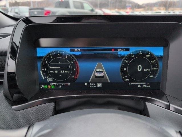 2026 Subaru Outback Limited XT - Photo 31