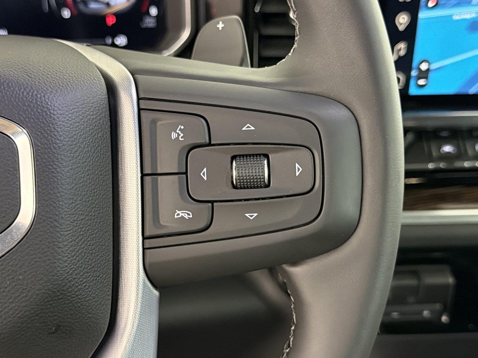 2026 GMC Sierra 1500 Elevation - Photo 24