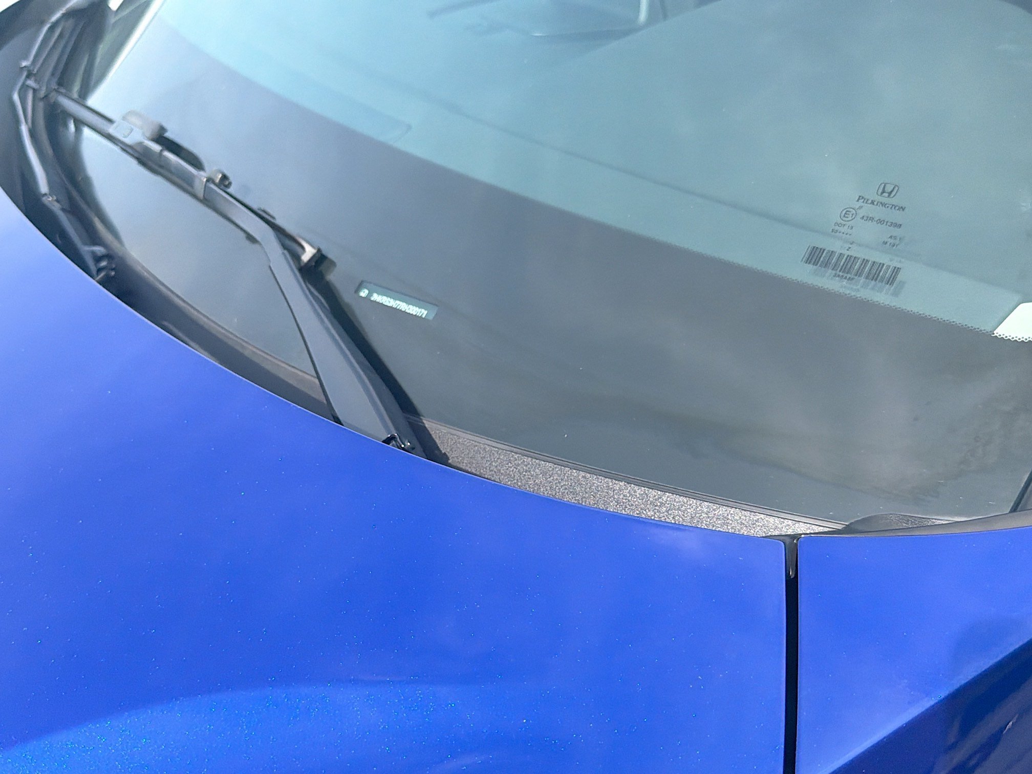 2024 Honda CR-V EX-L - Photo 37