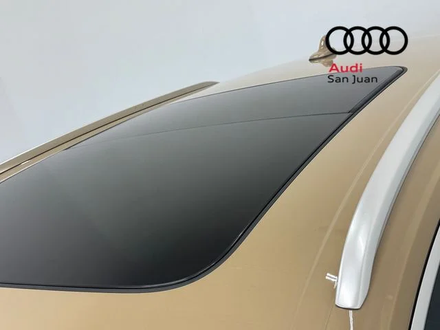 New 2026 Gold Audi 55 Premium Plus image 11