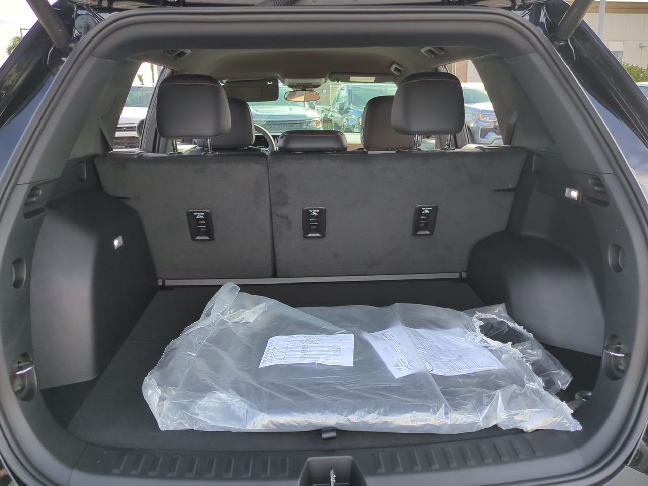 2026 Chevrolet Equinox ACTIV - Photo 25