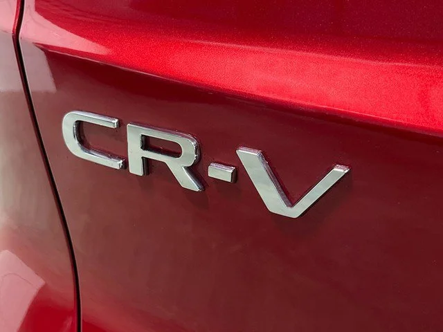 New 2027 Red Honda LX image 7