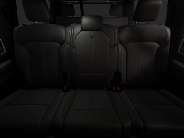 New 2026 Bright White Clear-Coat Exterior Paint Jeep  image 7