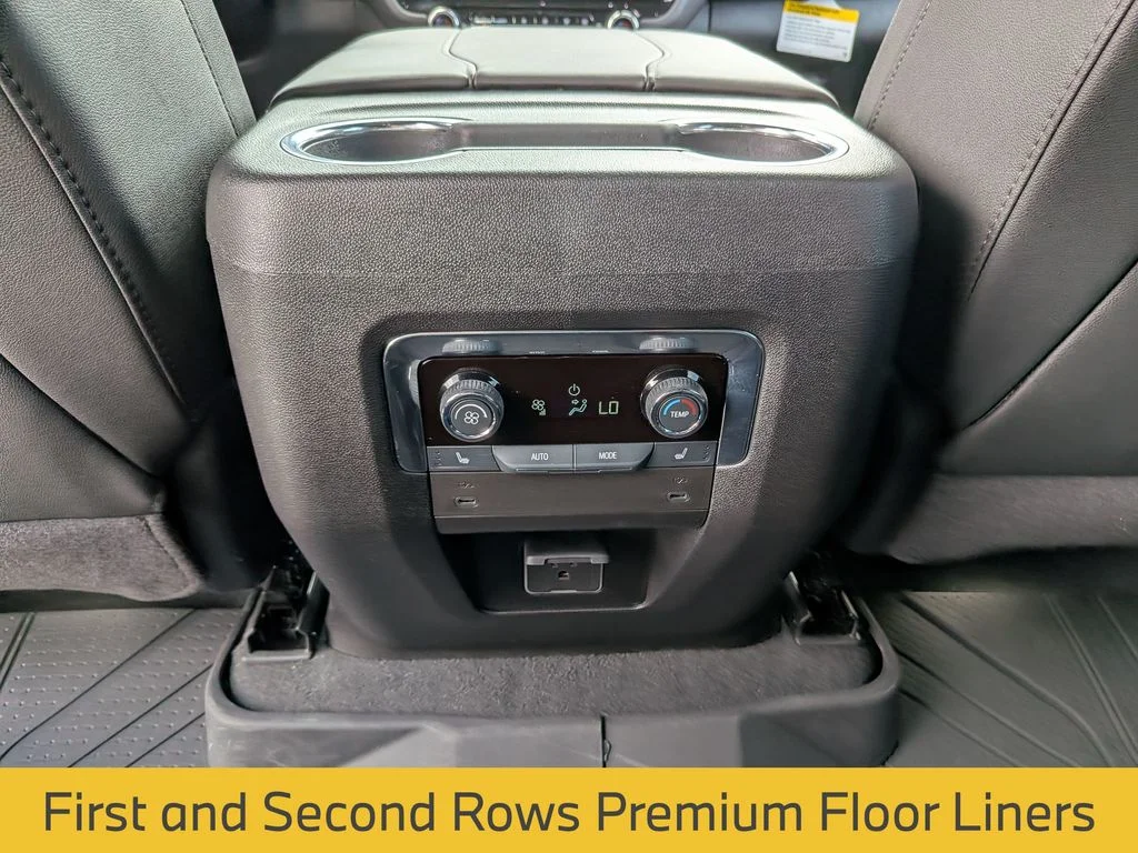 Used 2026 Gray Chevrolet Z71 image 37