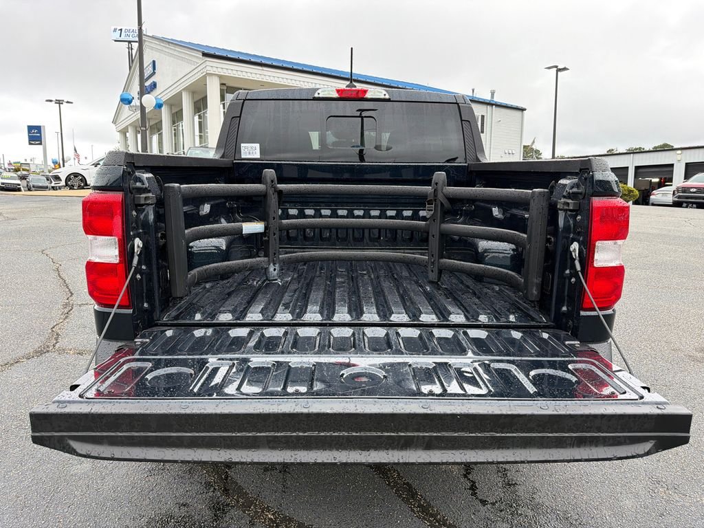 2023 Ford Maverick Lariat - Photo 18