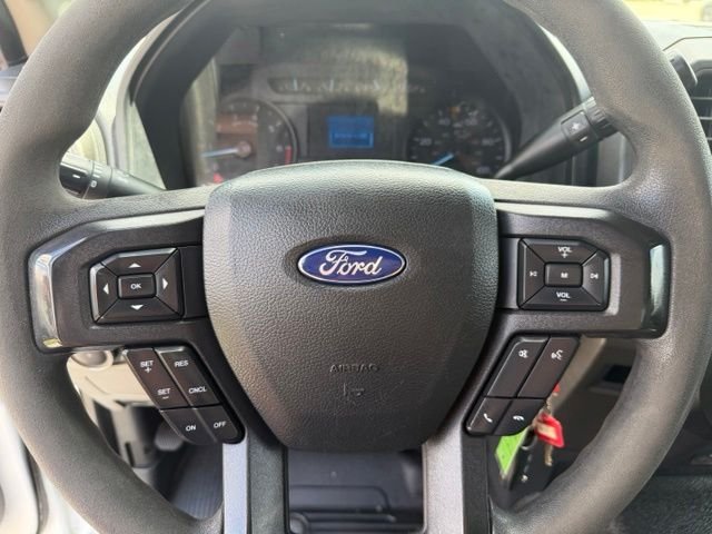 Used 2022 White Ford XL image 15