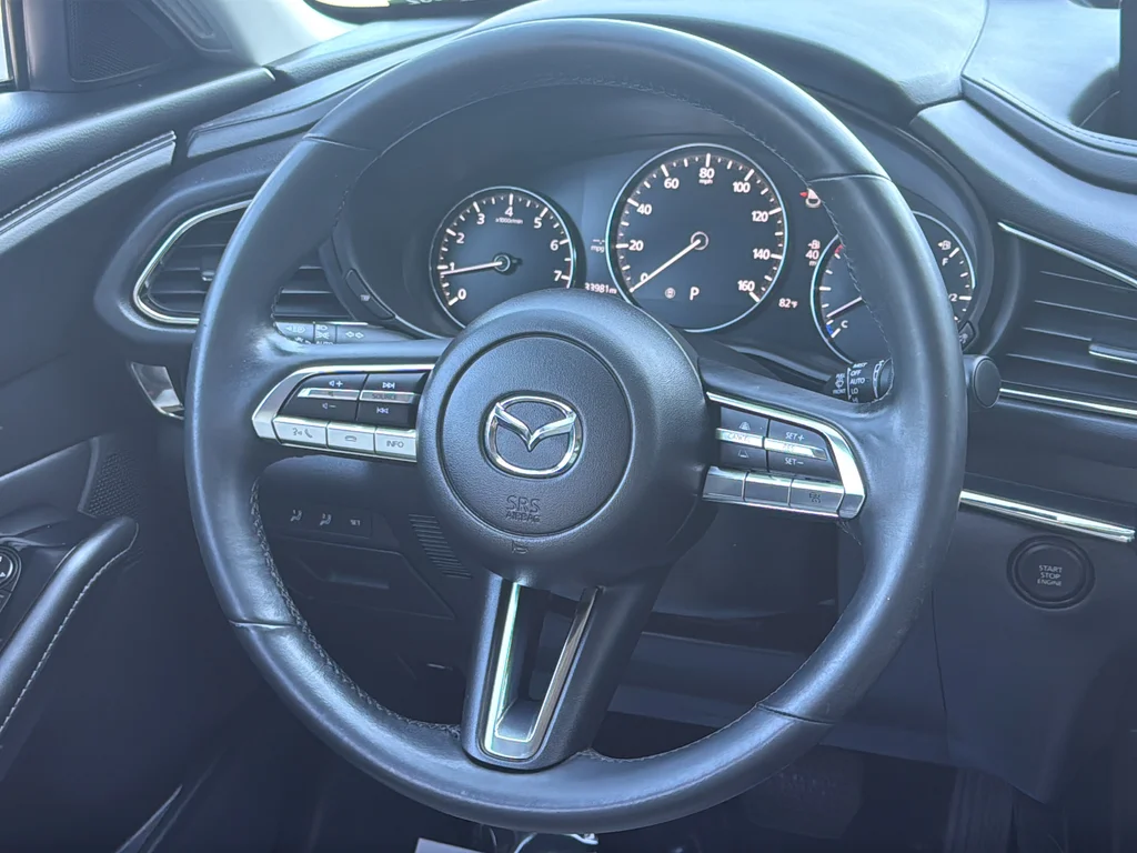 Used 2023 Blue Mazda 2.5 S Preferred Package image 19