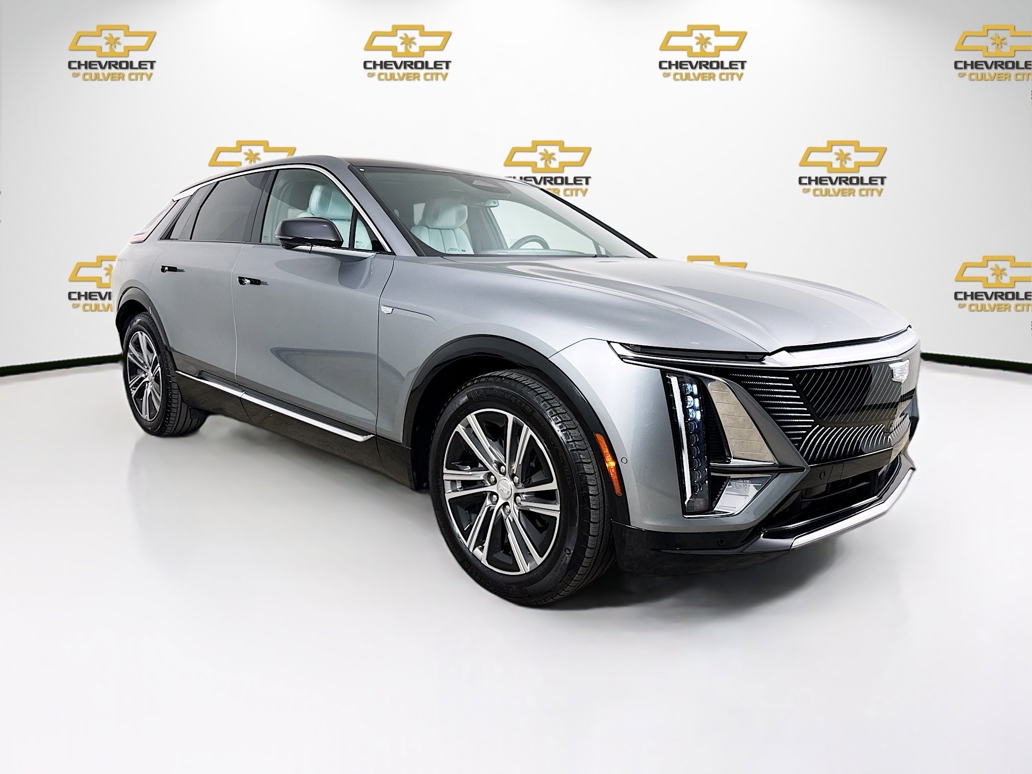 2024 Cadillac Lyriq Luxury 2 RWD's photo