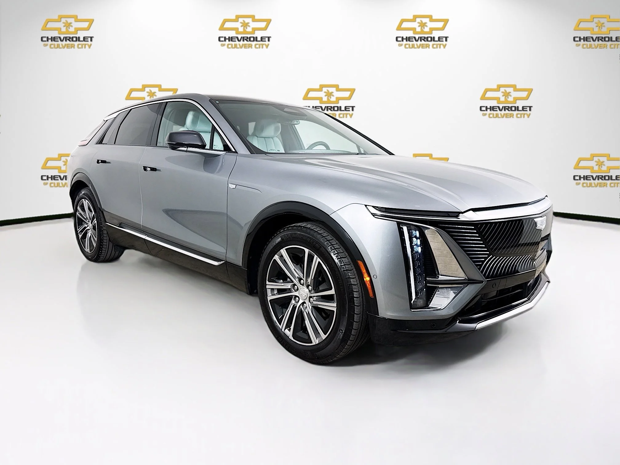 2024 Cadillac Lyriq Luxury 2 RWD's photo