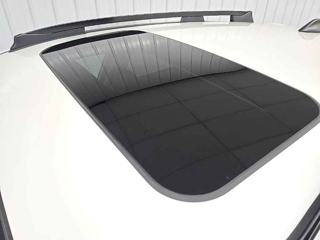 2025 Subaru Crosstrek Limited - Photo 12