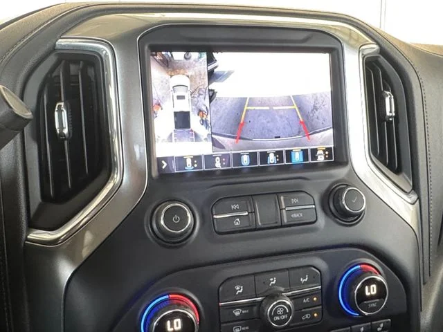 Used 2021 Black Chevrolet LTZ image 3