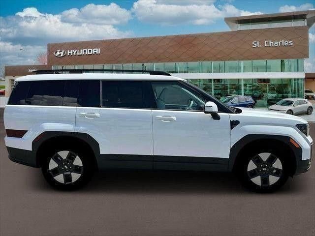 2026 Hyundai Santa Fe SEL - Photo 9