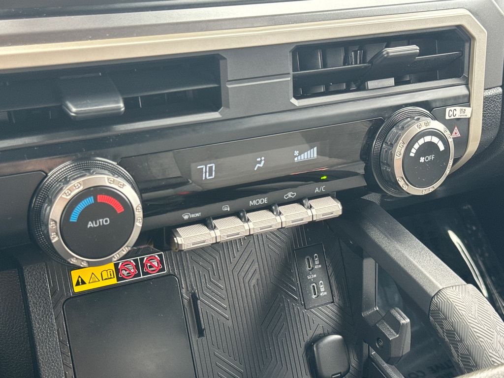 Used 2025 Gray Toyota SR5 image 25