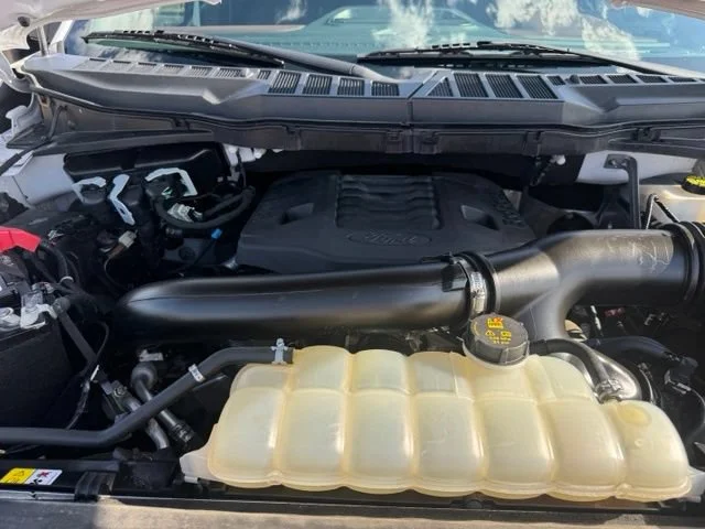 Used 2023 White Ford XL image 29