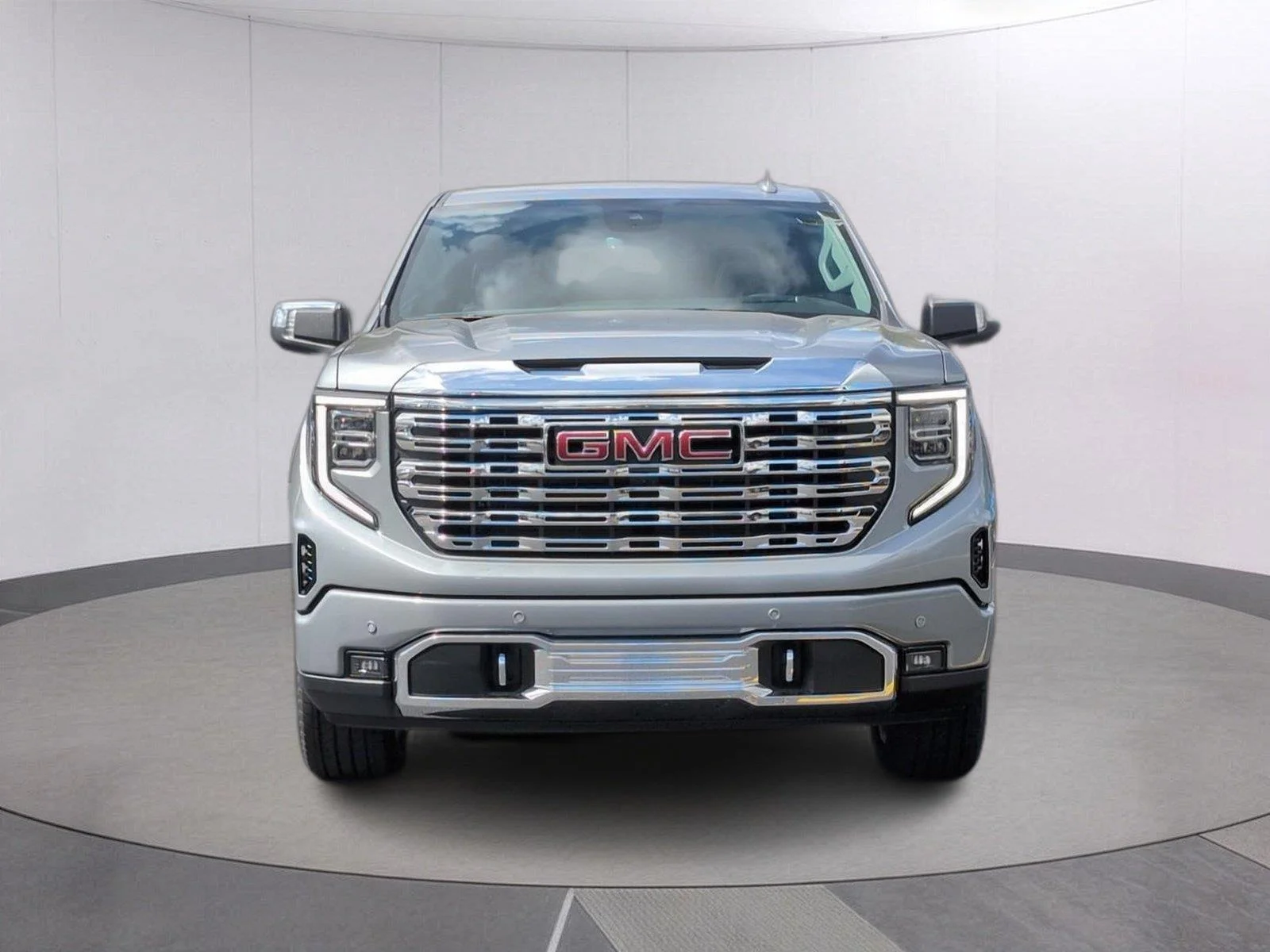 New 2026 Sterling Metallic GMC Denali image 10