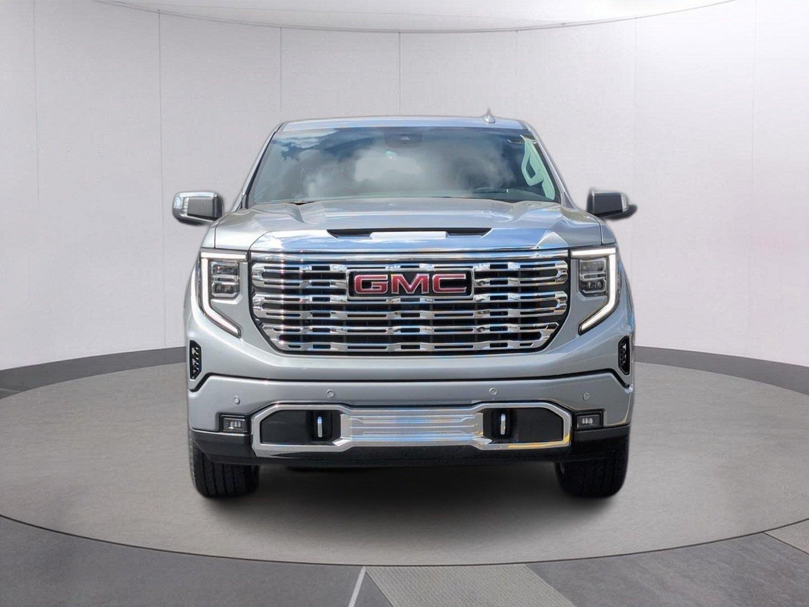 New 2026 Sterling Metallic GMC Denali image 10