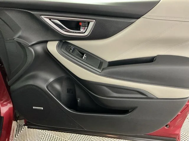 Used 2024 Red Subaru Limited image 5