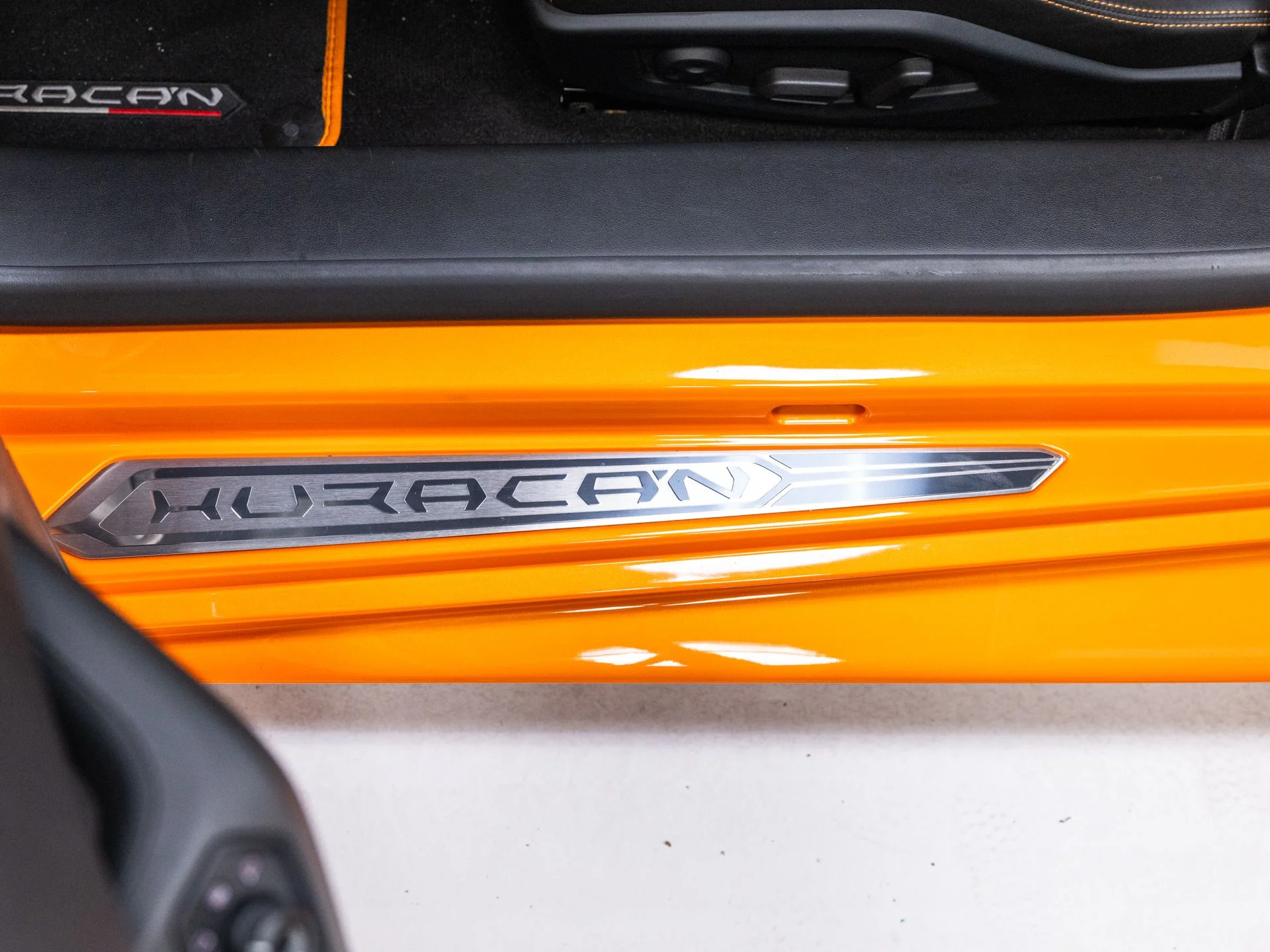 2016 Lamborghini Huracan Base - Photo 20