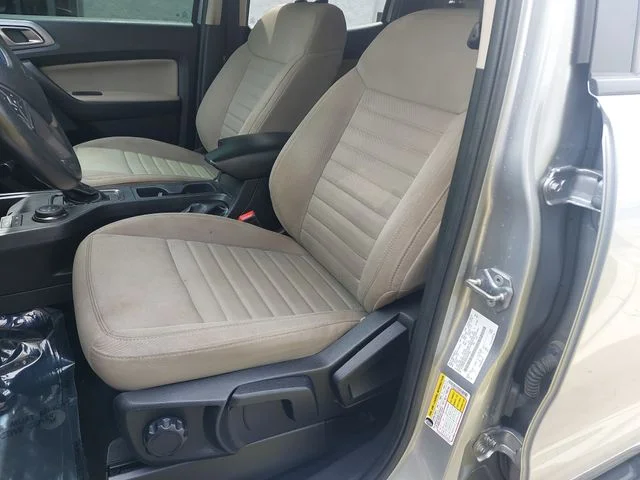 Used 2022 Silver Ford XLT image 15