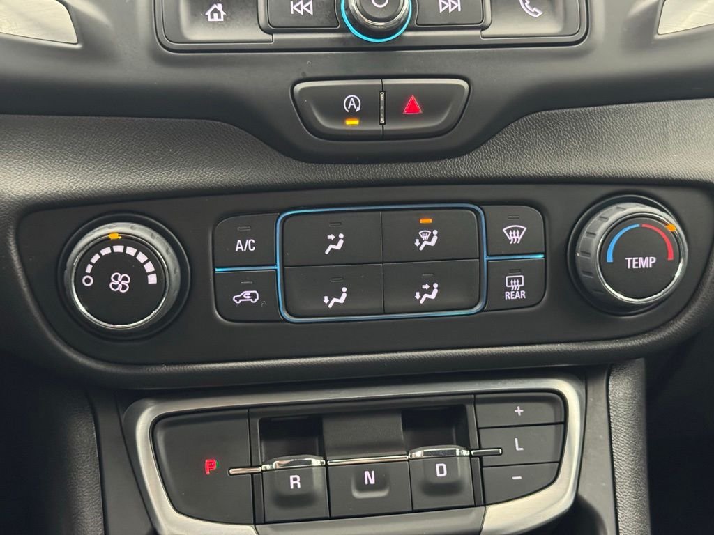 2024 GMC Terrain SLE - Photo 24