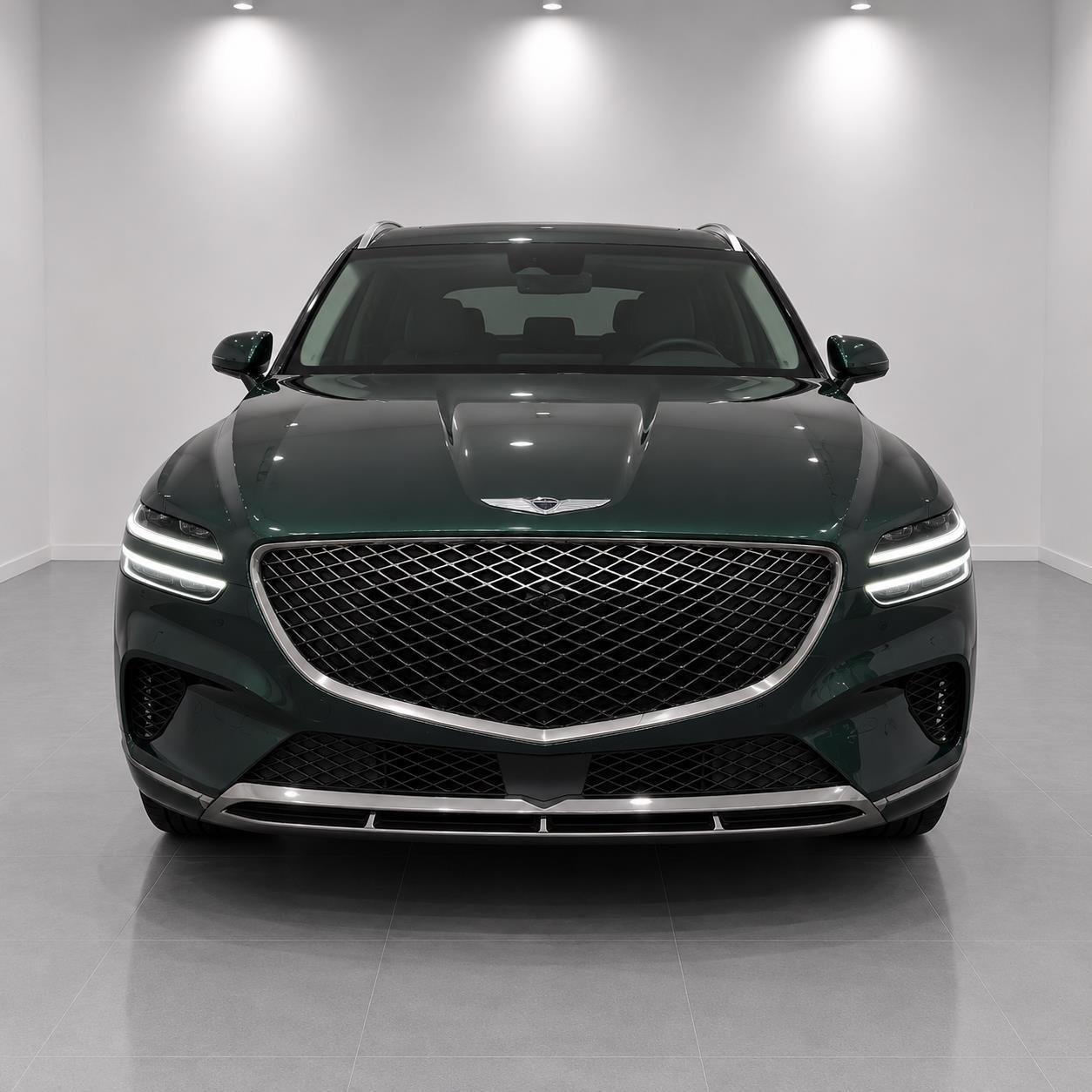 Used 2022 GREEN GENESIS  image 6