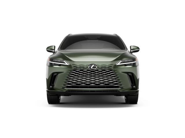 New 2026 Nori Green Pearl Lexus LUXURY image 5