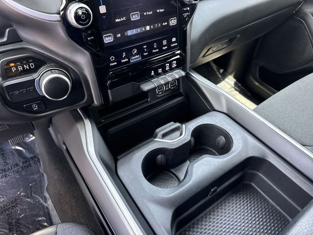 2023 RAM Ram 1500 Pickup Big Horn/Lone Star - Photo 21