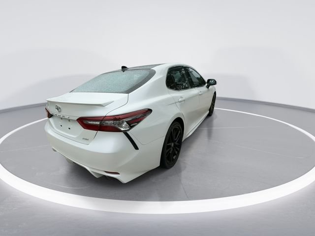 2024 Toyota Camry XSE - Photo 7