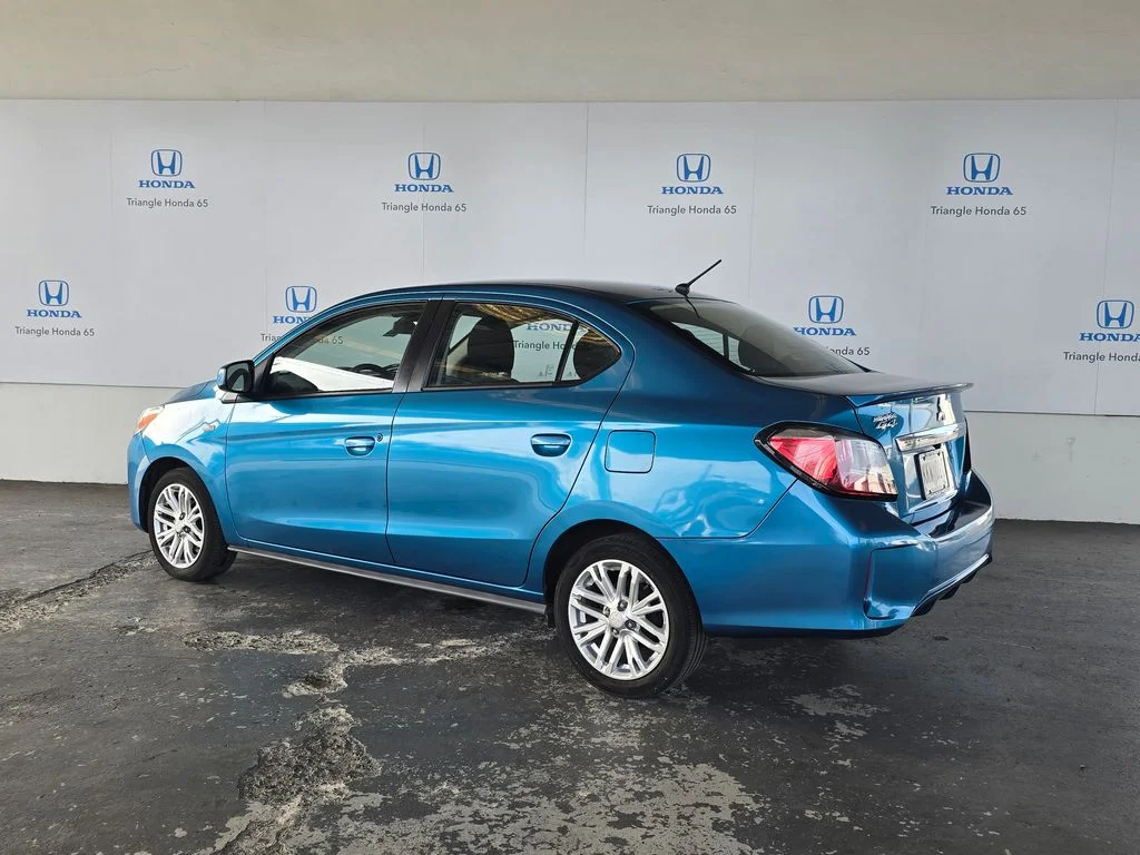 Used 2024  Mitsubishi Black Edition image 4
