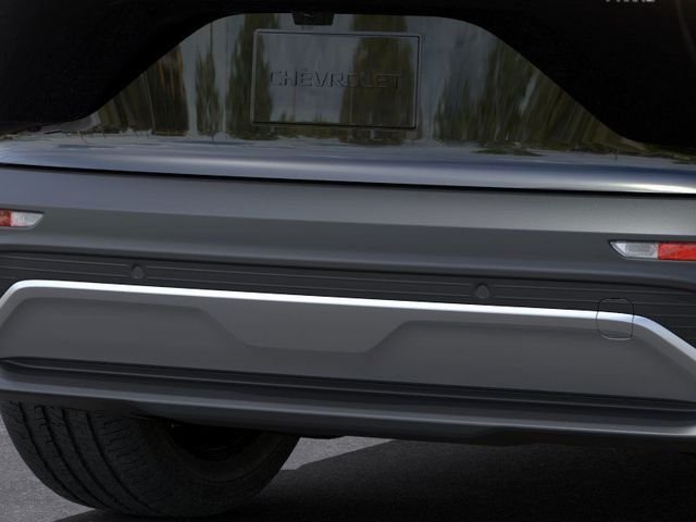2025 Chevrolet Blazer EV LT - Photo 15