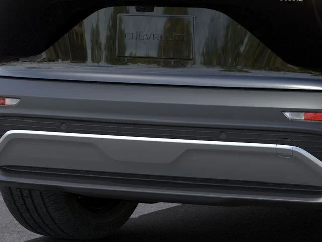 2025 Chevrolet Blazer EV LT - Photo 15
