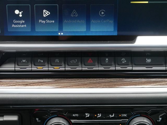 2026 Chevrolet Silverado 1500 RST - Photo 11