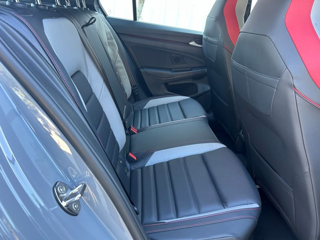 New 2026 Gray Volkswagen Autobahn image 33