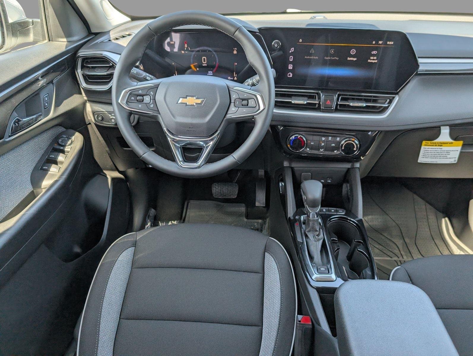 2026 Chevrolet Trailblazer LT - Photo 28