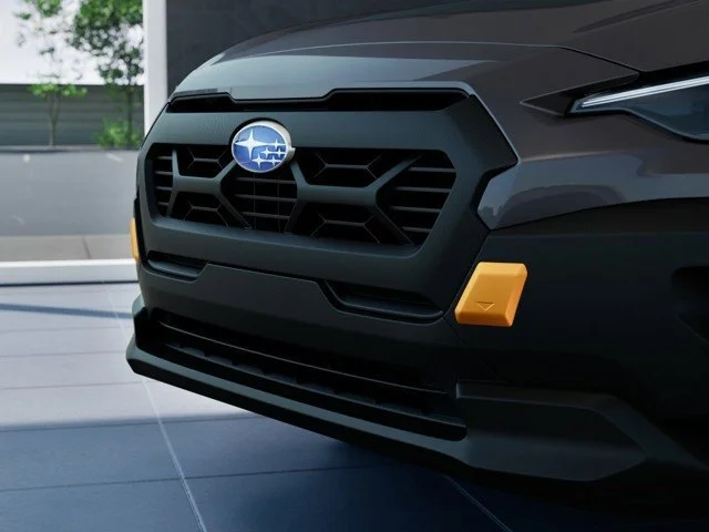 New 2026 Gray Subaru Wilderness image 10