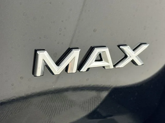 New 2026 Ford Expedition Max Active