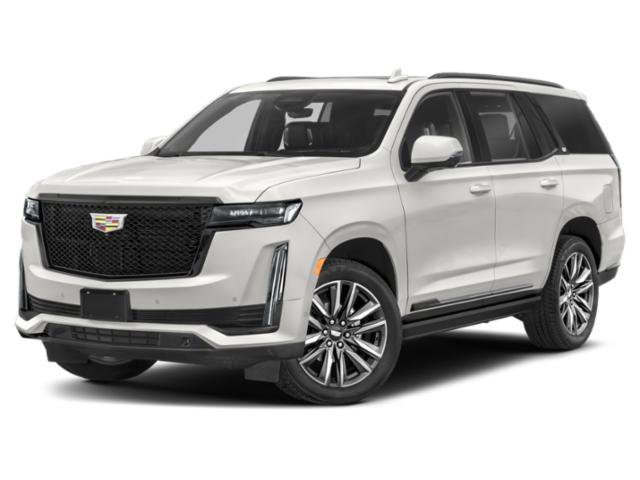 2024 Cadillac Escalade 4WD Sport's photo