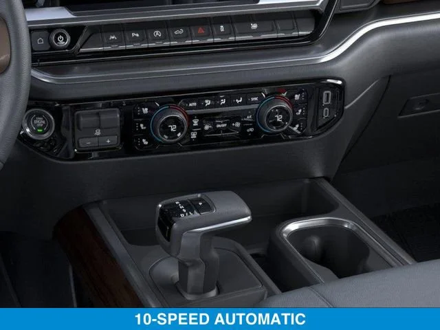 2026 Chevrolet Silverado 1500 High Country - Photo 23