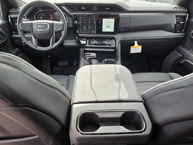 New 2026 Summit White GMC AT4X image 9