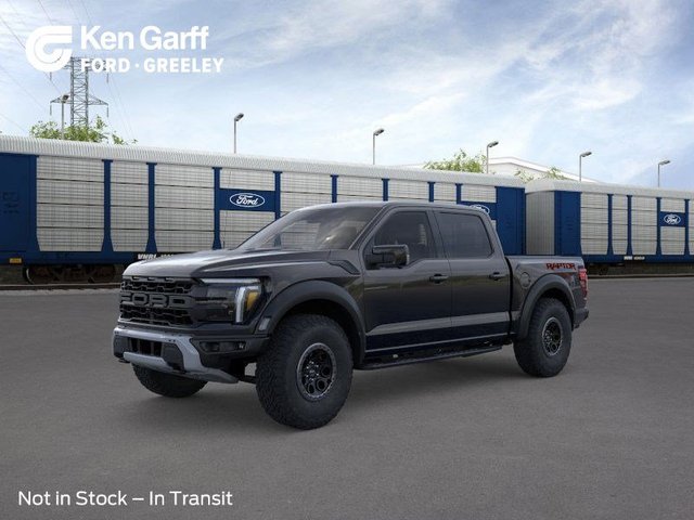 2026 Ford F-150 F-150 Raptor Raptor®