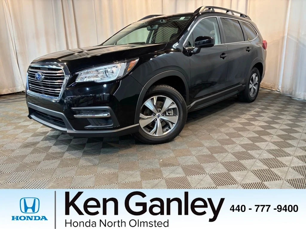 2022 Subaru Ascent Premium 8 Passenger's photo