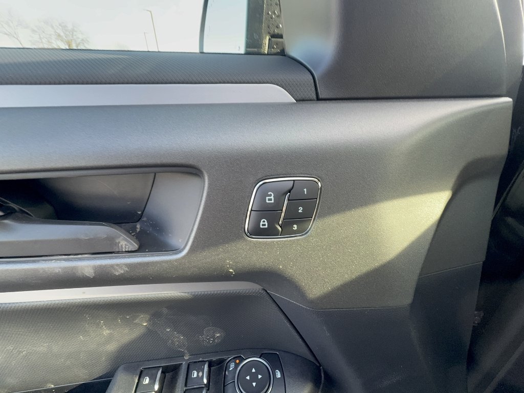 2025 Ford Bronco Sport Outer Banks - Photo 13