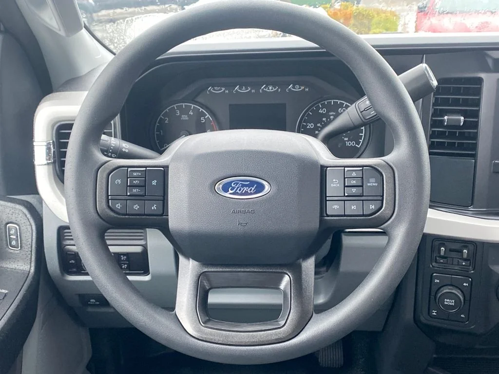 New 2026 White Ford XL image 29