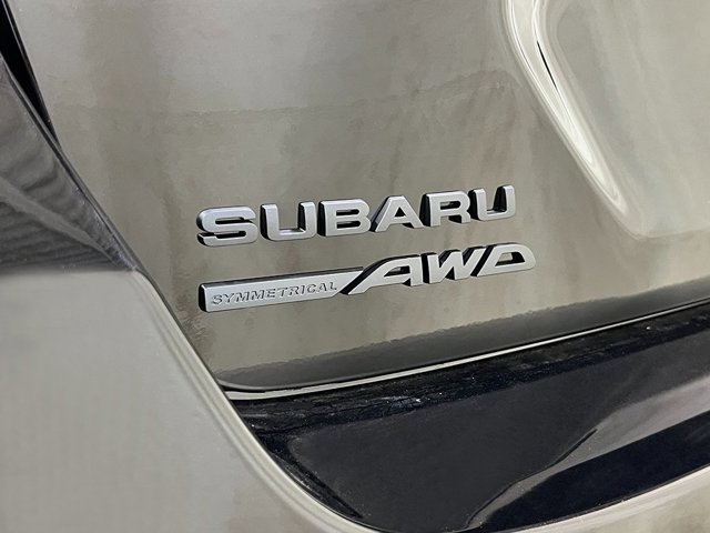 New 2026 CRYSTAL BLACK SILICA Subaru Sport image 9