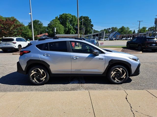 2026 Subaru Crosstrek Limited - Photo 7
