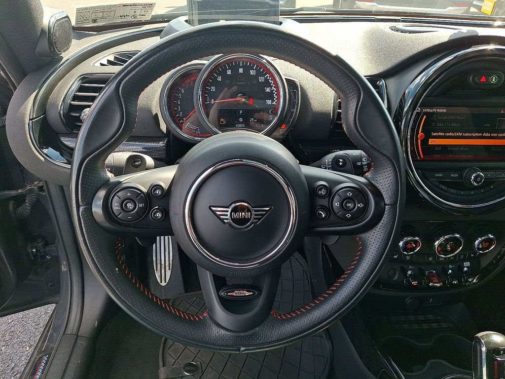 Used 2020 Gray MINI  image 16