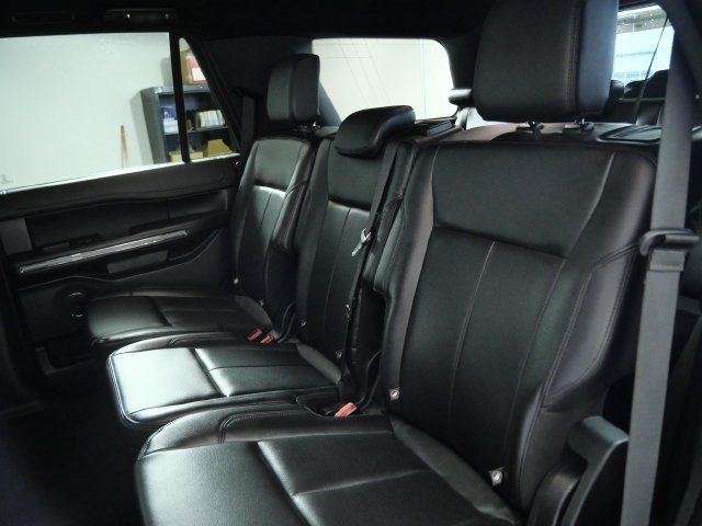 Used 2021 White Ford XLT image 11