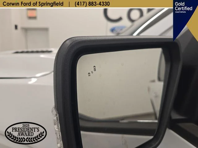 Certified Used 2024 Oxford White Ford Tremor image 41