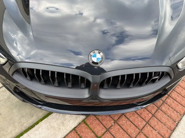 Used 2026  BMW M850i xDrive Gran Coupe image 9