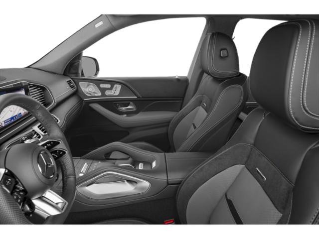 New 2026 MANUFAKTUR Alpine Grey Mercedes-Benz AMG® GLE 53 4MATIC+ SUV image 47